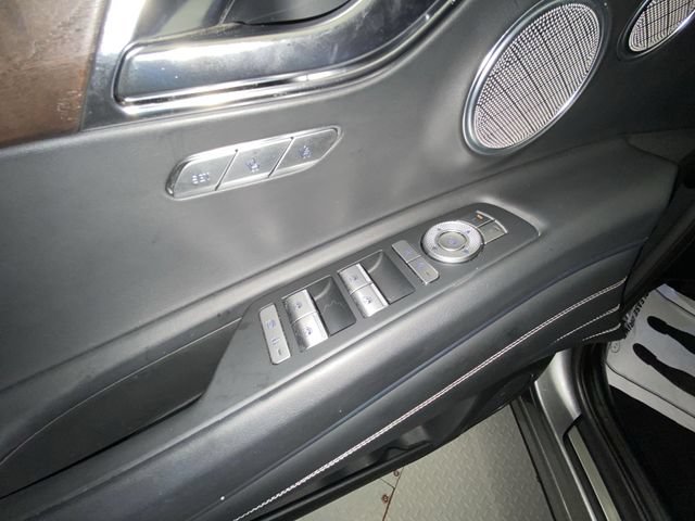 Used 2024 Genesis GV80 3.5T Advanced w/ Advanced Package AWD/4WD image 13