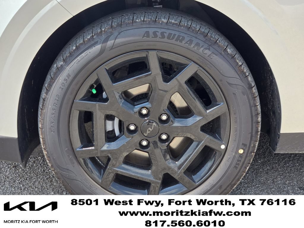 New 2026 Kia Carnival SX Prestige FWD image 9