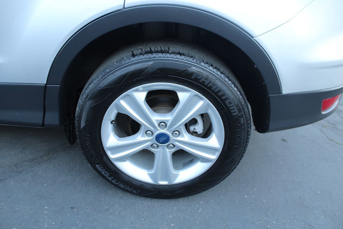 Used 2013 Ford Escape SE AWD/4WD image 11