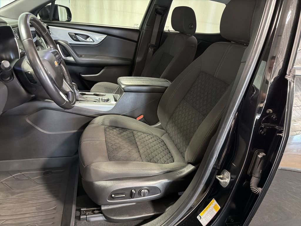Certified 2019 Chevrolet Blazer LT AWD/4WD image 5