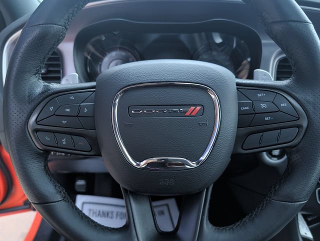 Used 2021 Dodge Charger R/T w/ Driver Convenience Group RWD image 15