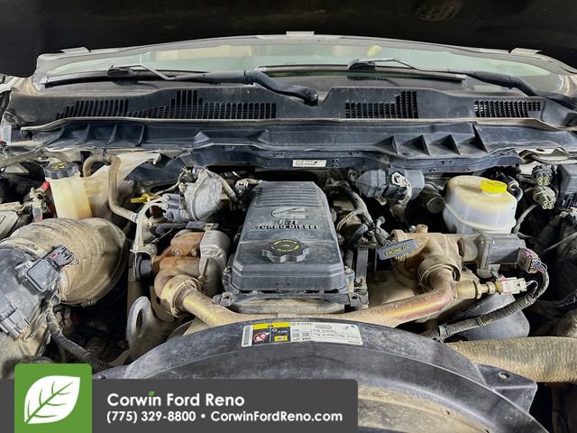 Used 2016 RAM 2500 Longhorn image 31