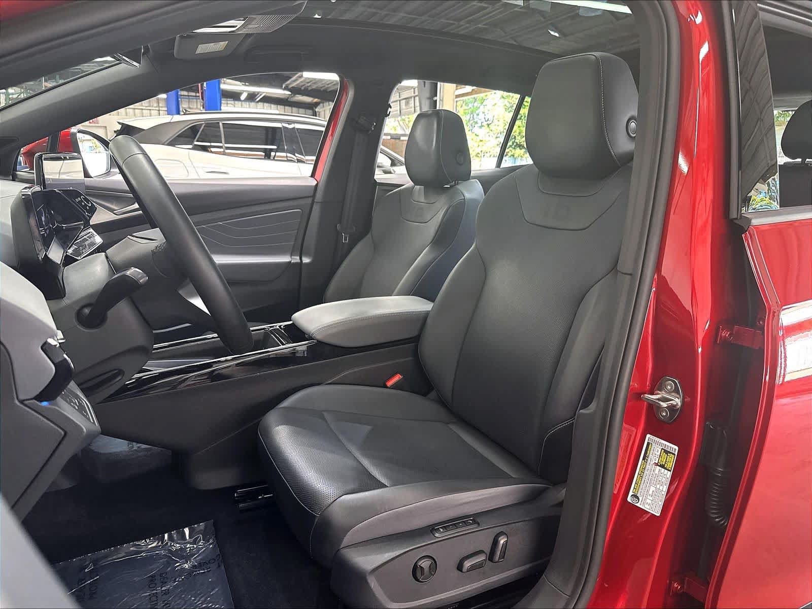 Used 2023 Volkswagen ID.4 Pro S RWD image 24