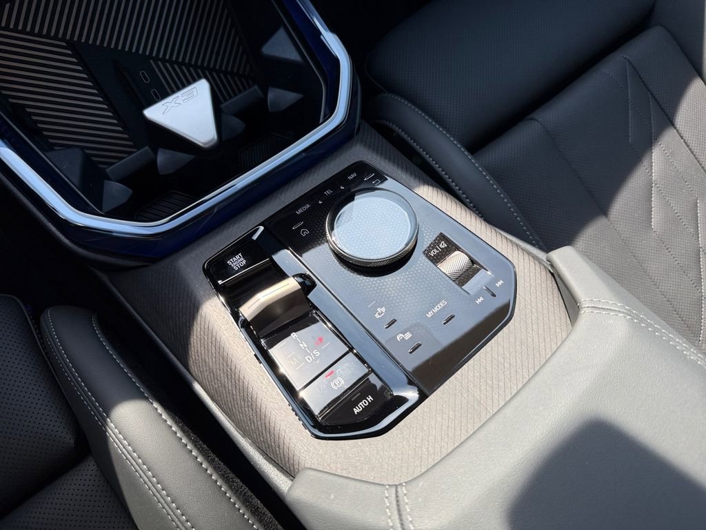 Certified 2025 BMW X3 xDrive30i w/ Premium Package AWD/4WD image 25