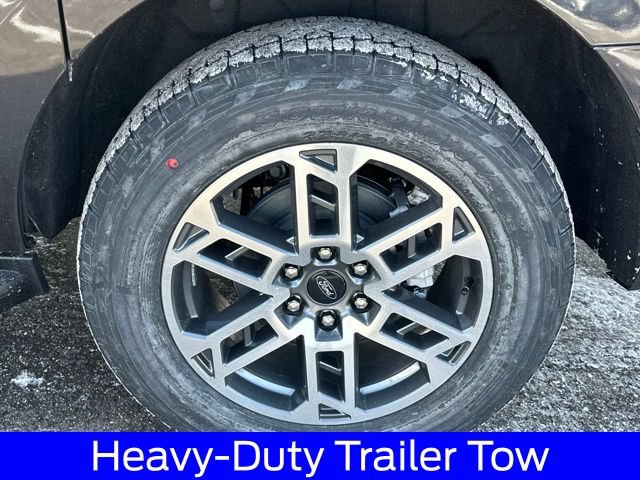 New 2026 Ford Expedition Max Active AWD/4WD image 28