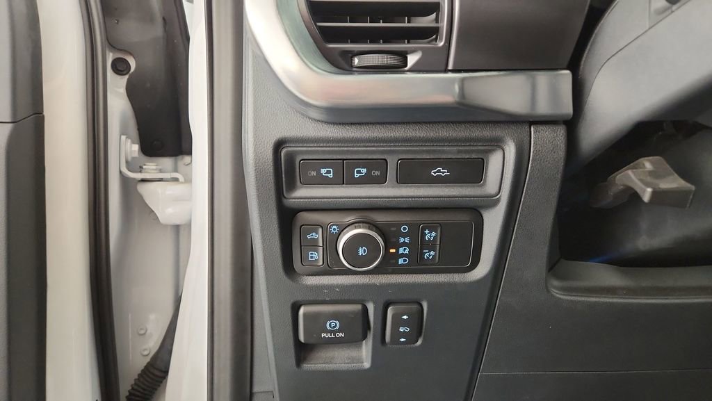 Used 2021 Ford F150 Lariat image 27