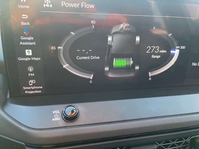 Certified 2024 Honda Accord Touring image 14