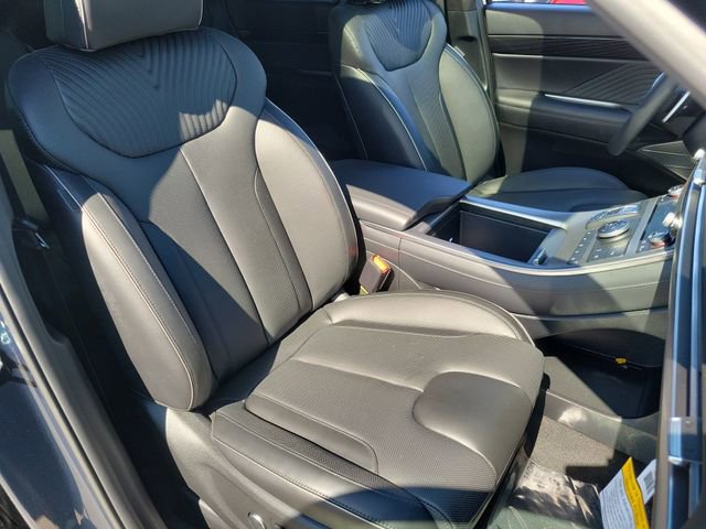 New 2025 Hyundai Palisade Calligraphy image 18