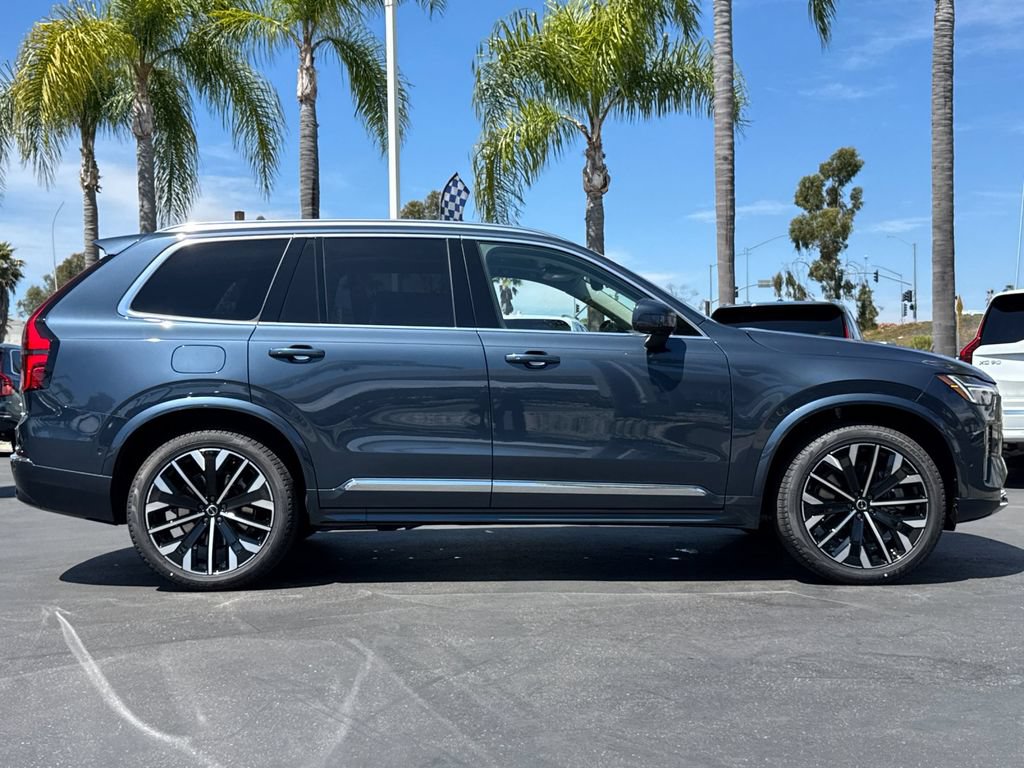 New 2026 Volvo XC90 T8 Plus AWD/4WD image 6