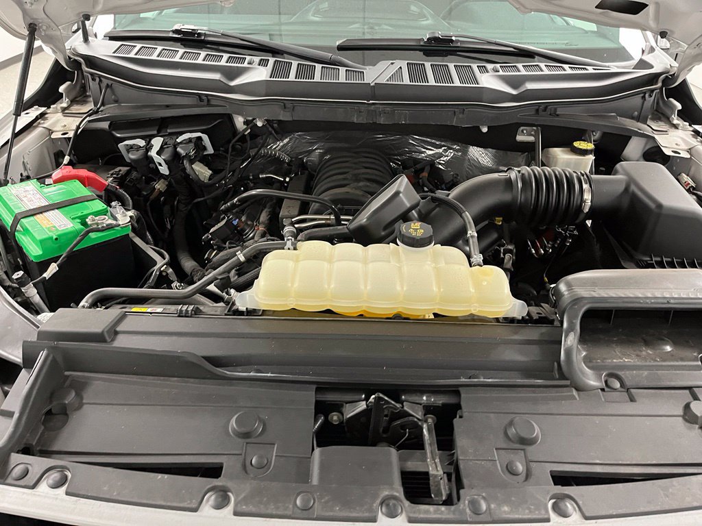 Used 2023 Ford F150 Lariat AWD/4WD image 64