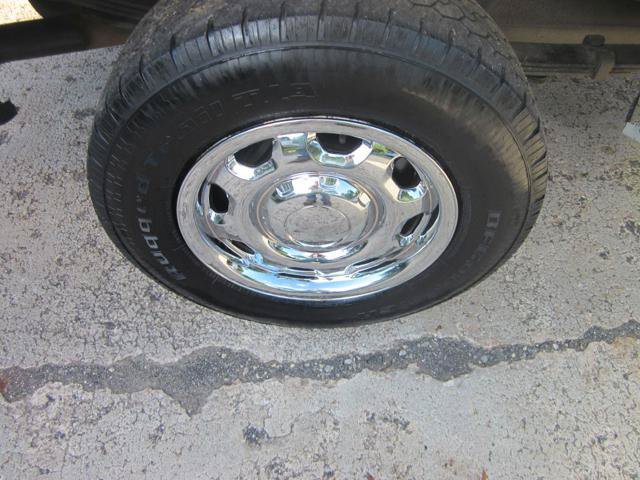 Used 2013 Ford F150 XL w/ Mid Equipment Group AWD/4WD image 7