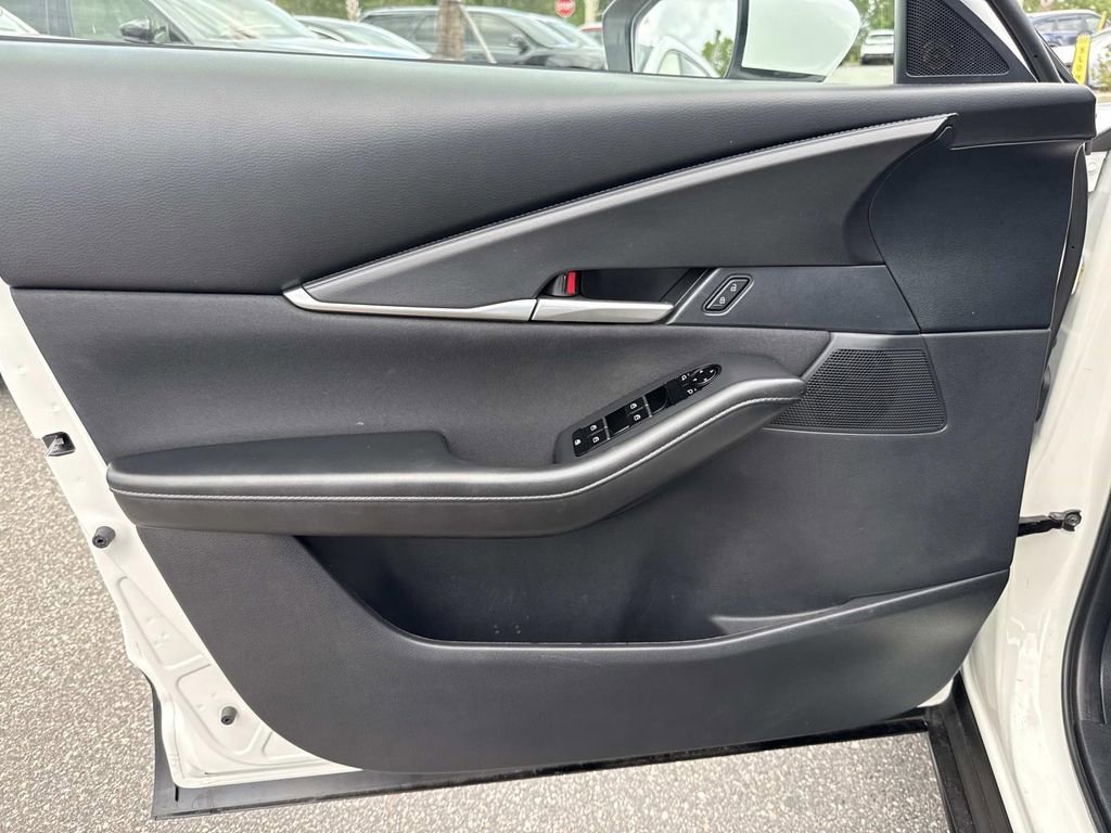 Certified 2025 MAZDA CX-30 AWD 2.5 S image 25