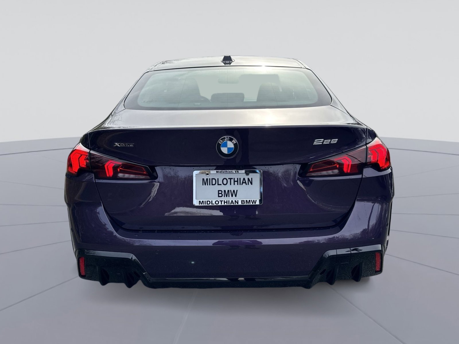 New 2026 BMW 228i xDrive w/ Technology Package image 30