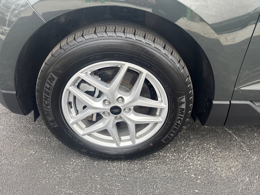 Used 2024 Ford Edge SEL w/ Convenience Package image 19