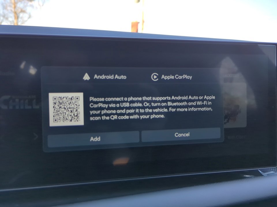 New 2026 Hyundai Tucson Blue SE AWD/4WD image 22