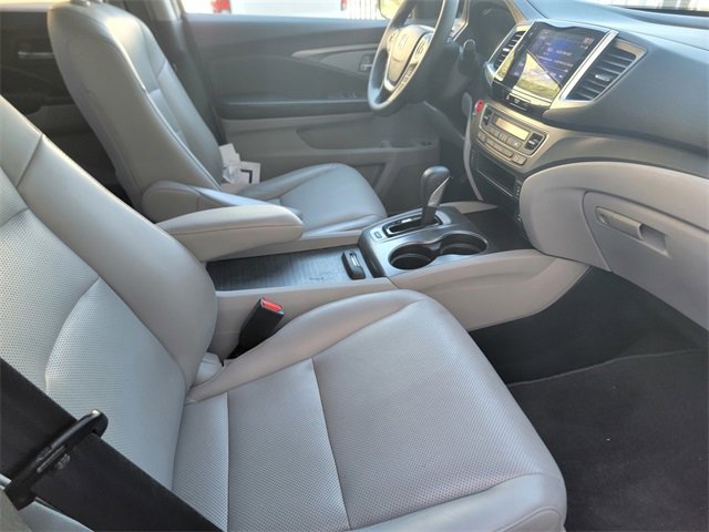 Used 2018 Honda Ridgeline RTL-T image 18