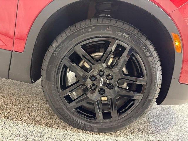 Used 2022 Chevrolet Blazer LT w/ Sound & Technology Package FWD image 33
