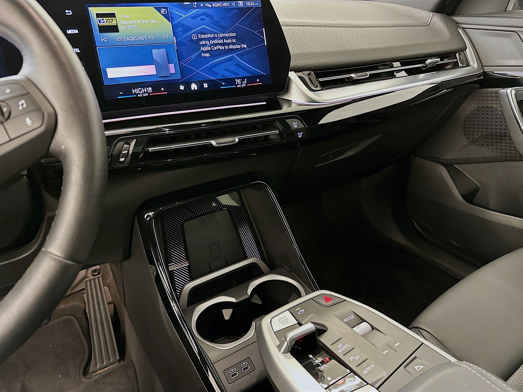 Used 2025 BMW X2 xDrive28i image 26