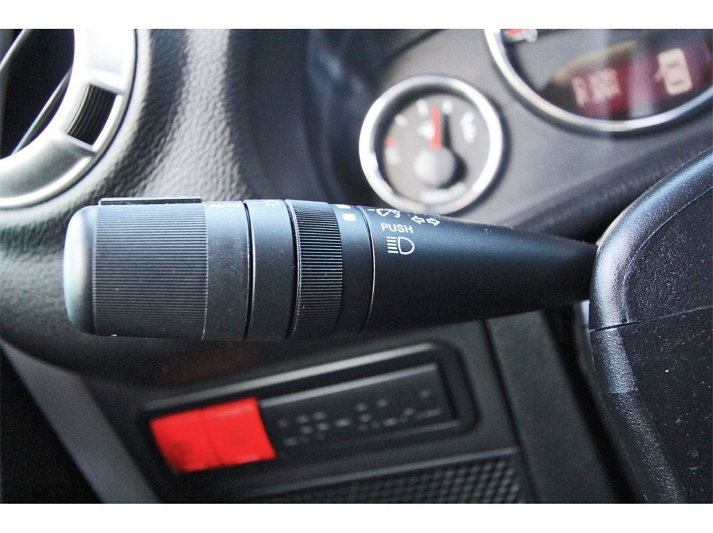 Used 2016 Jeep Wrangler Unlimited Rubicon image 17