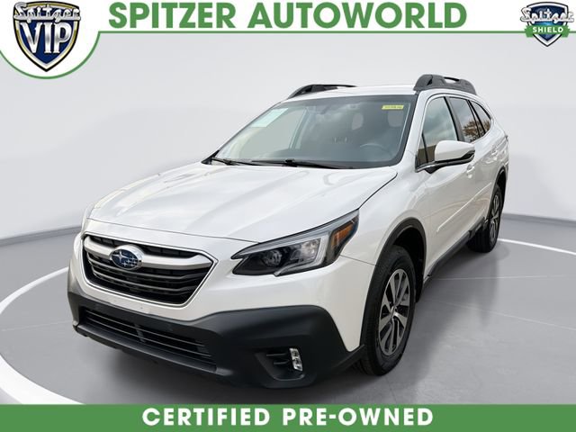 Used 2022 Subaru Outback Premium