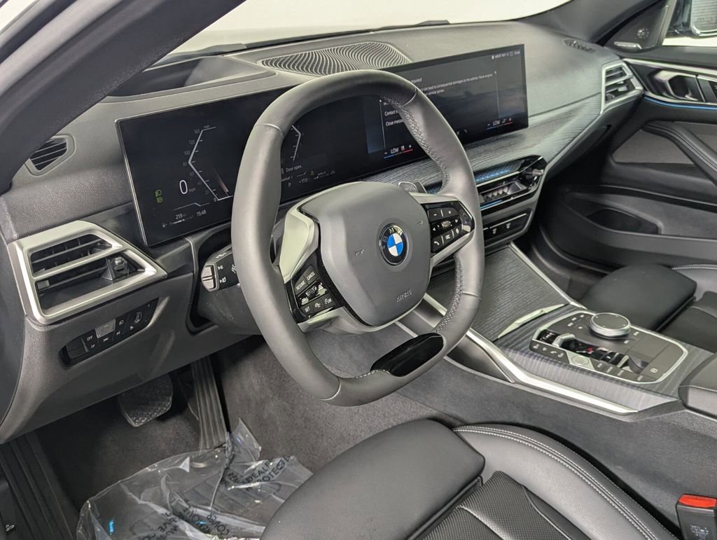 Used 2025 BMW 430i xDrive Coupe image 11