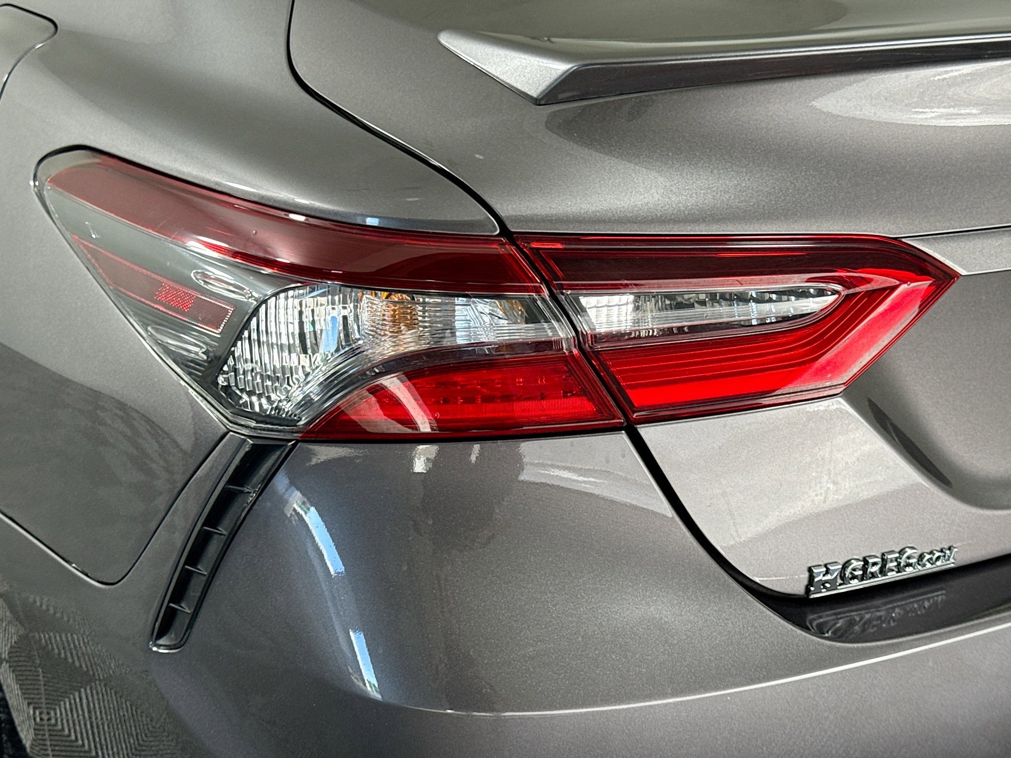 Used 2022 Toyota Camry SE image 35