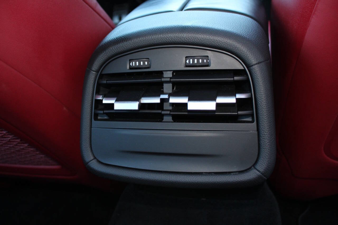 Used 2015 Maserati Ghibli S Q4 image 18