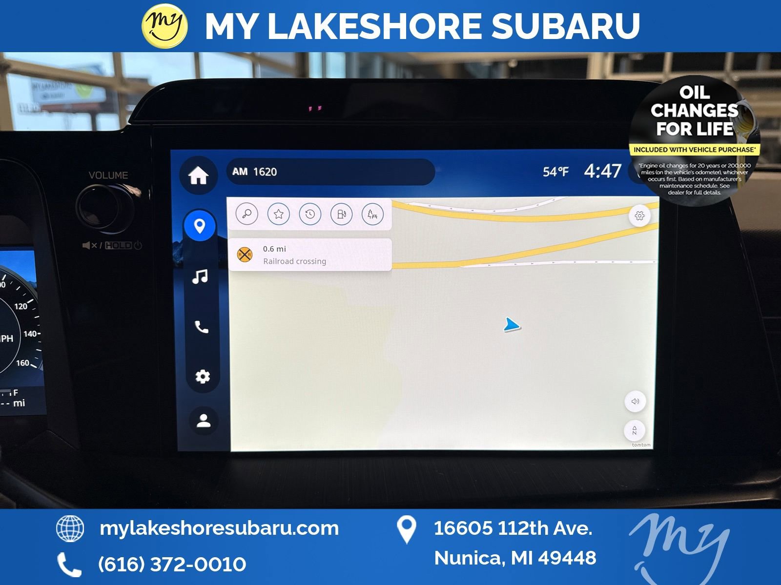 New 2026 Subaru Outback Limited XT image 16