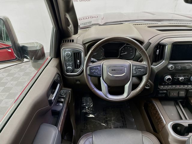 Used 2023 GMC Sierra 3500 Denali w/ Denali Ultimate Package image 26