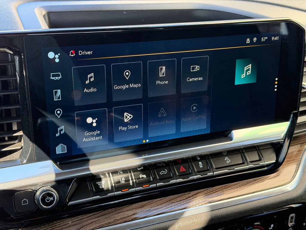 Used 2024 Chevrolet Silverado 2500 LT w/ All Star Edition image 14