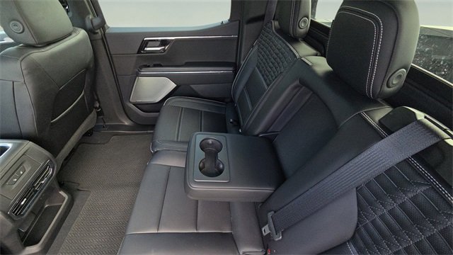 New 2025 GMC Sierra EV Denali image 27