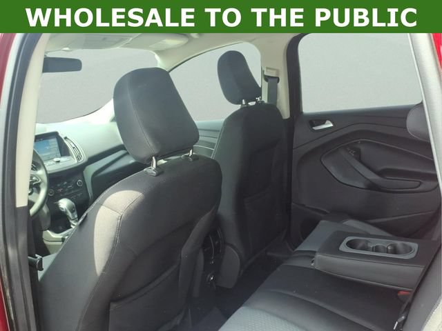 Used 2019 Ford Escape SE FWD image 8