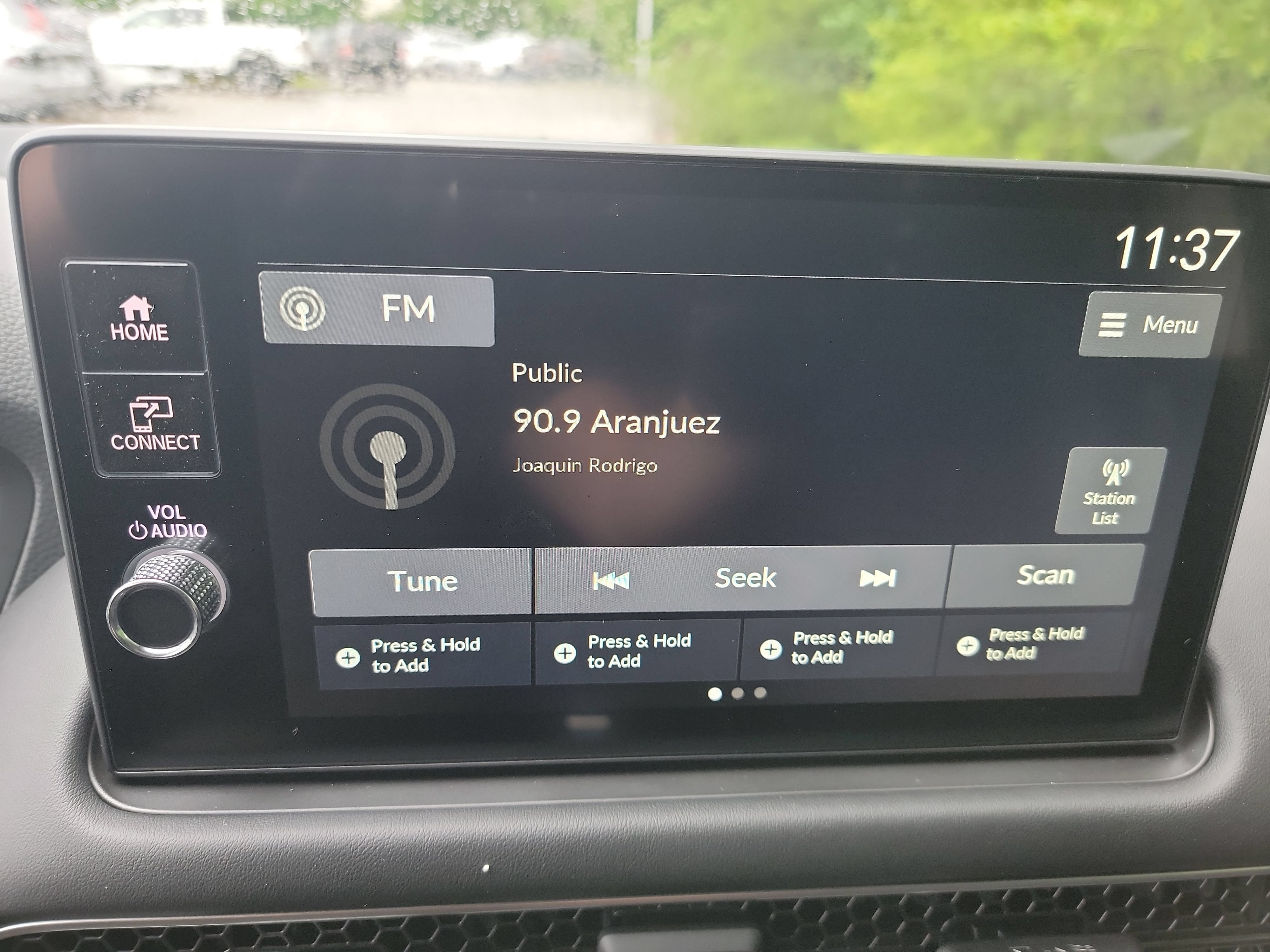 New 2027 Honda HR-V EX-L image 19