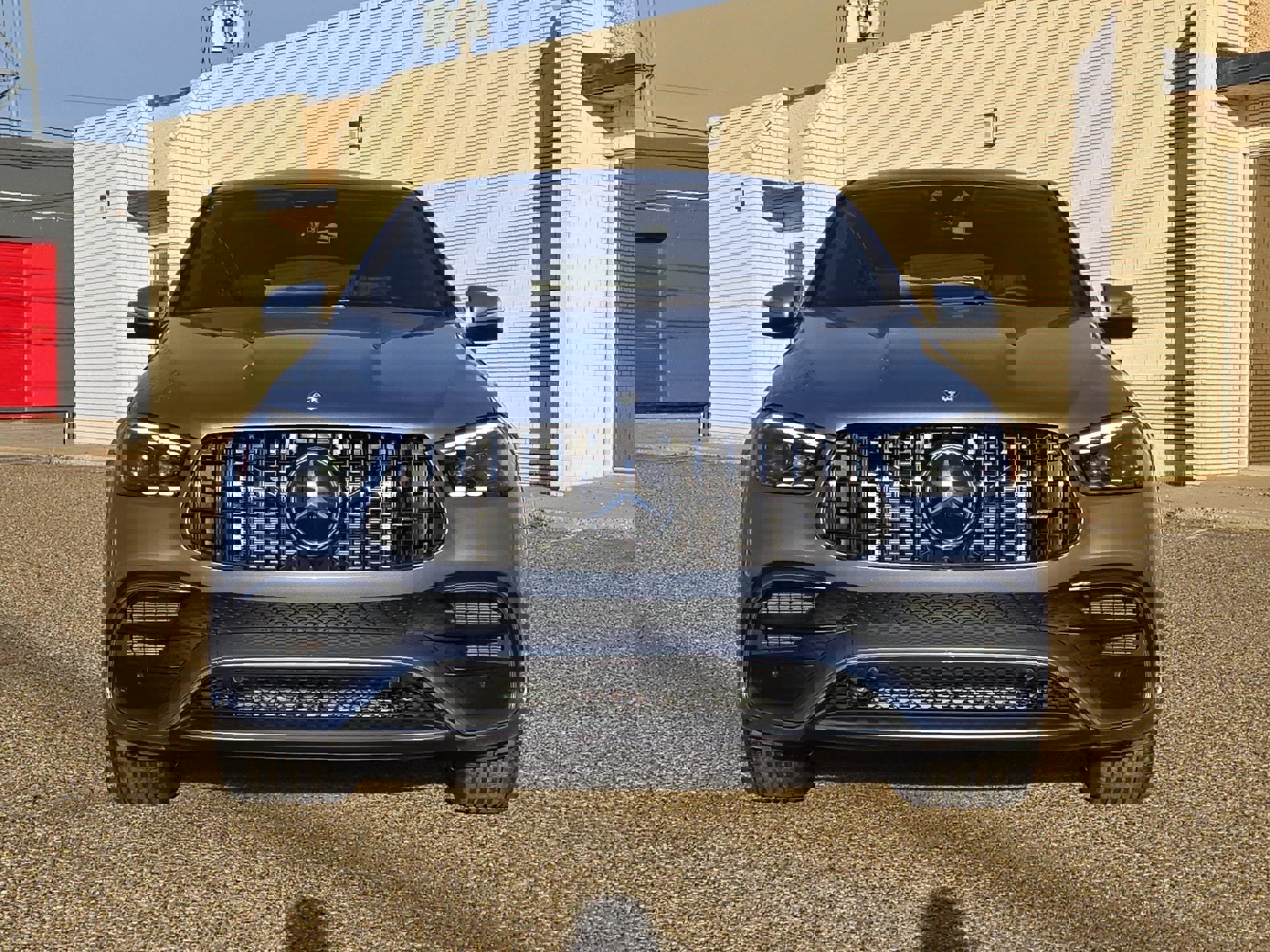 New 2026 Mercedes-Benz GLE 63 AMG S image 10