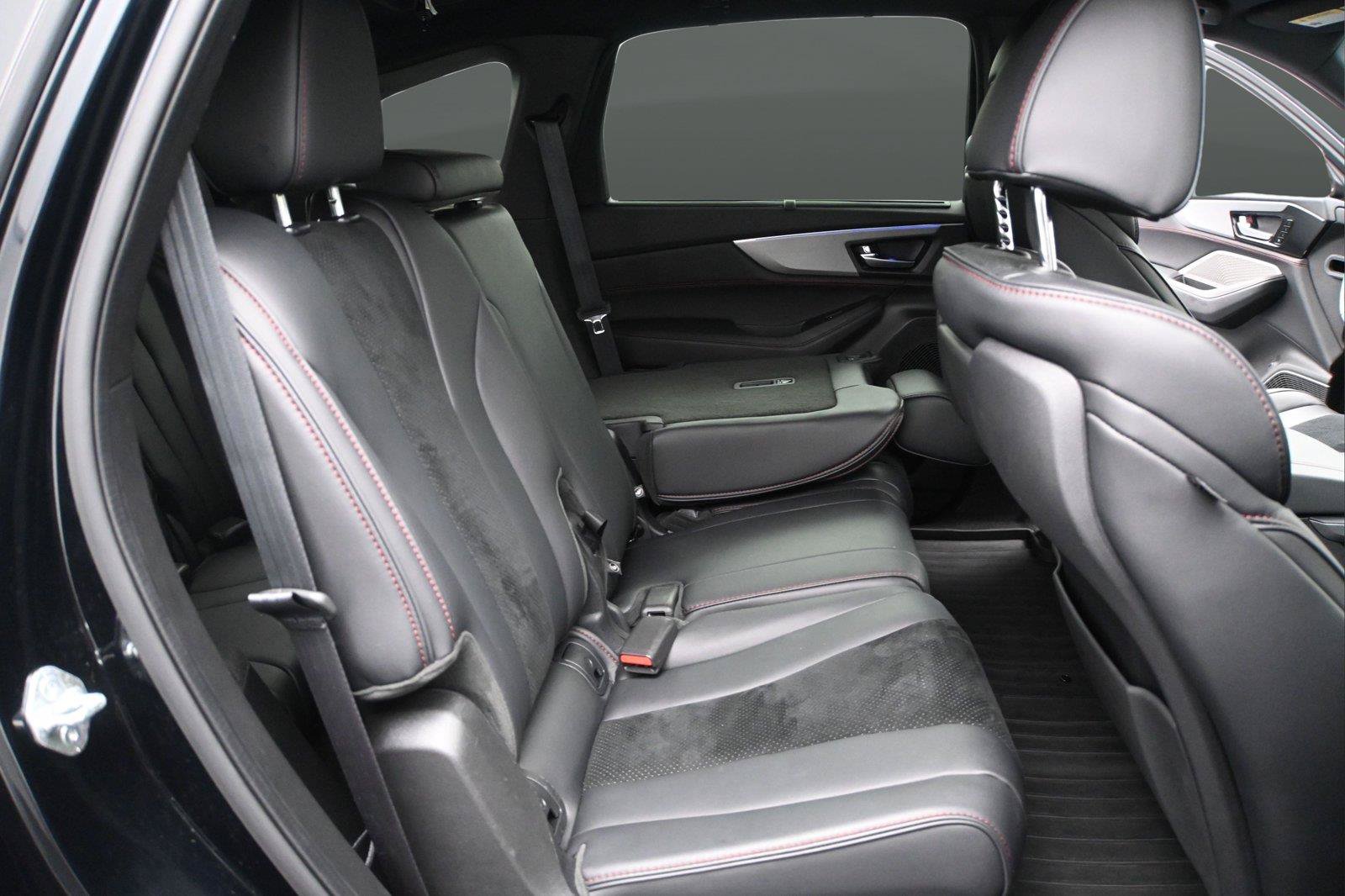 Certified 2024 Acura MDX A-Spec AWD/4WD image 20
