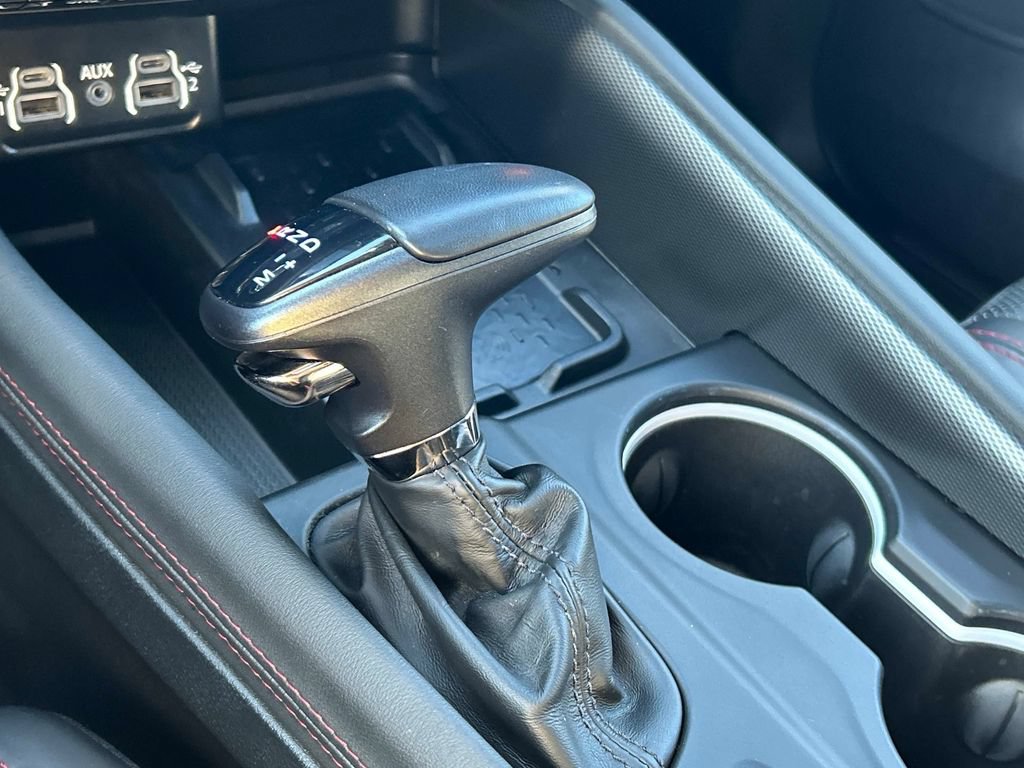 Certified 2025 Dodge Durango GT AWD/4WD image 30