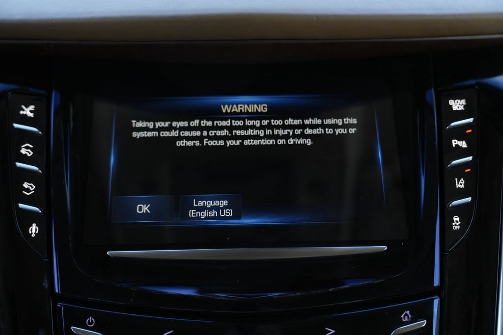 Used 2015 Cadillac Escalade ESV Platinum AWD/4WD image 52