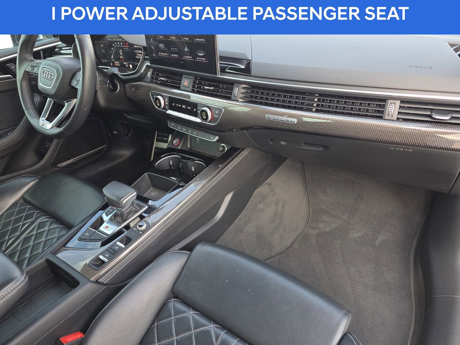 Used 2023 Audi S5 Prestige w/ Prestige Package image 20