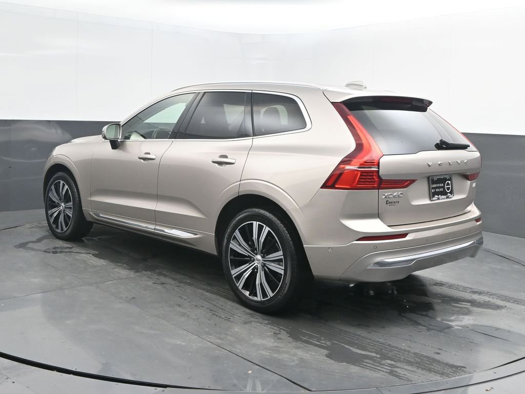 Certified 2023 Volvo XC60 B5 Plus image 3