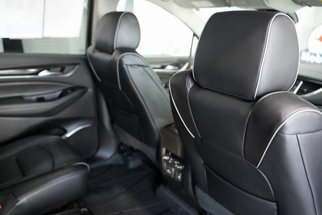 Used 2019 Buick Enclave Avenir w/ Avenir Technology Package image 22