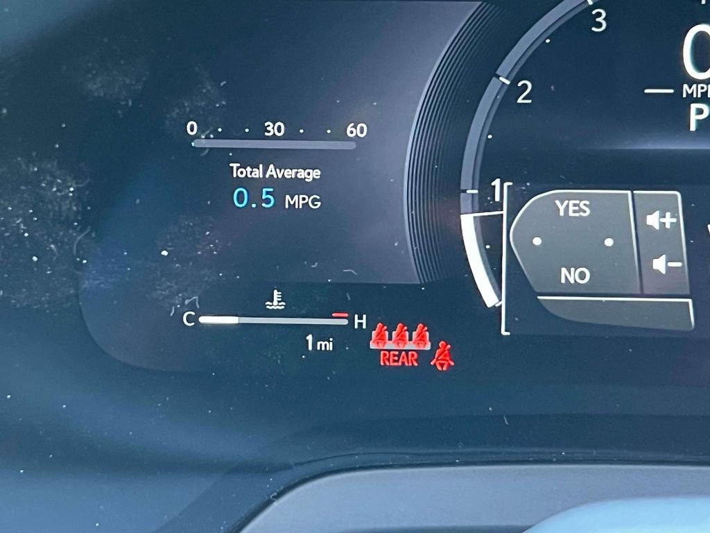 New 2026 Lexus RX 350 Premium Plus AWD/4WD image 24