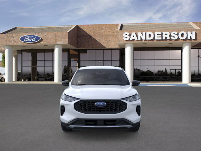 New 2025 Ford Escape Active image 7