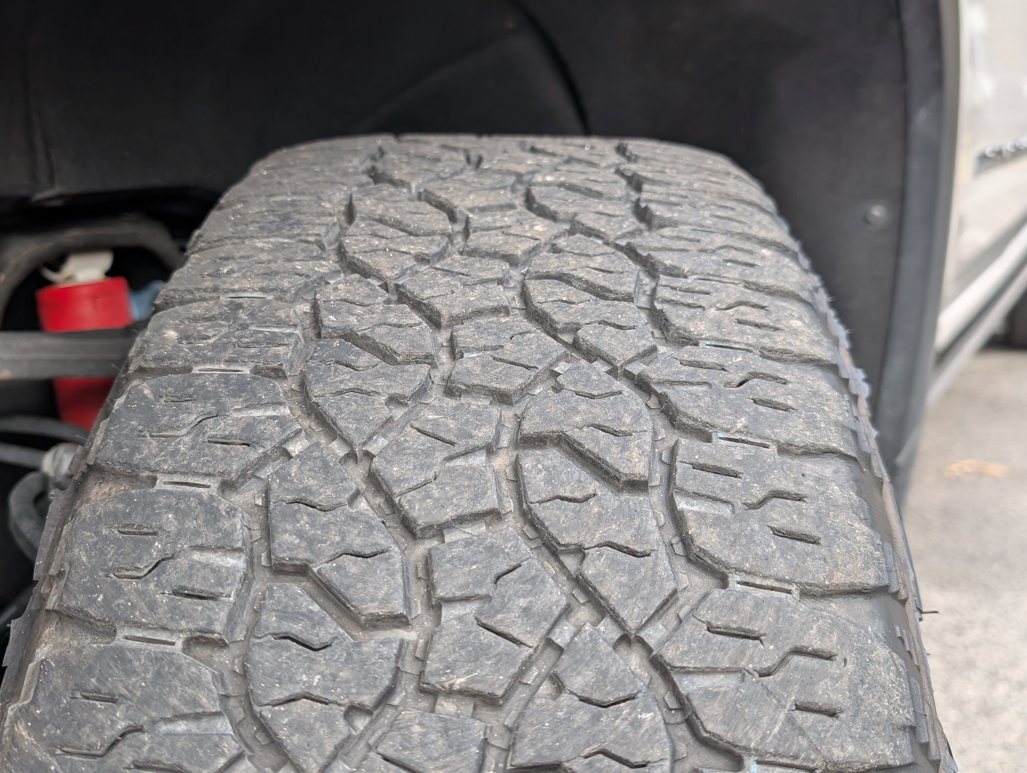 Used 2024 GMC Sierra 2500 Denali Ultimate w/ Max Trailering Package image 36