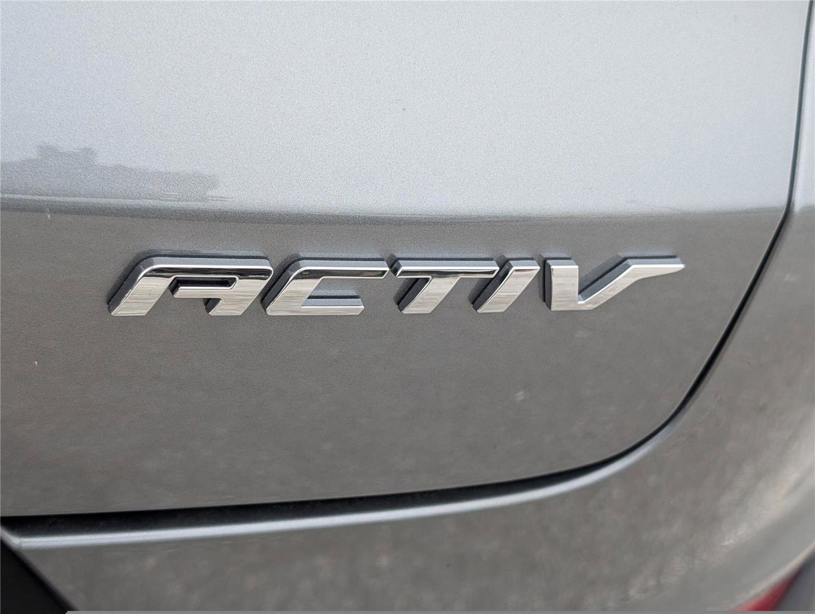 New 2026 Chevrolet TrailBlazer ACTIV w/ Convenience Package image 6