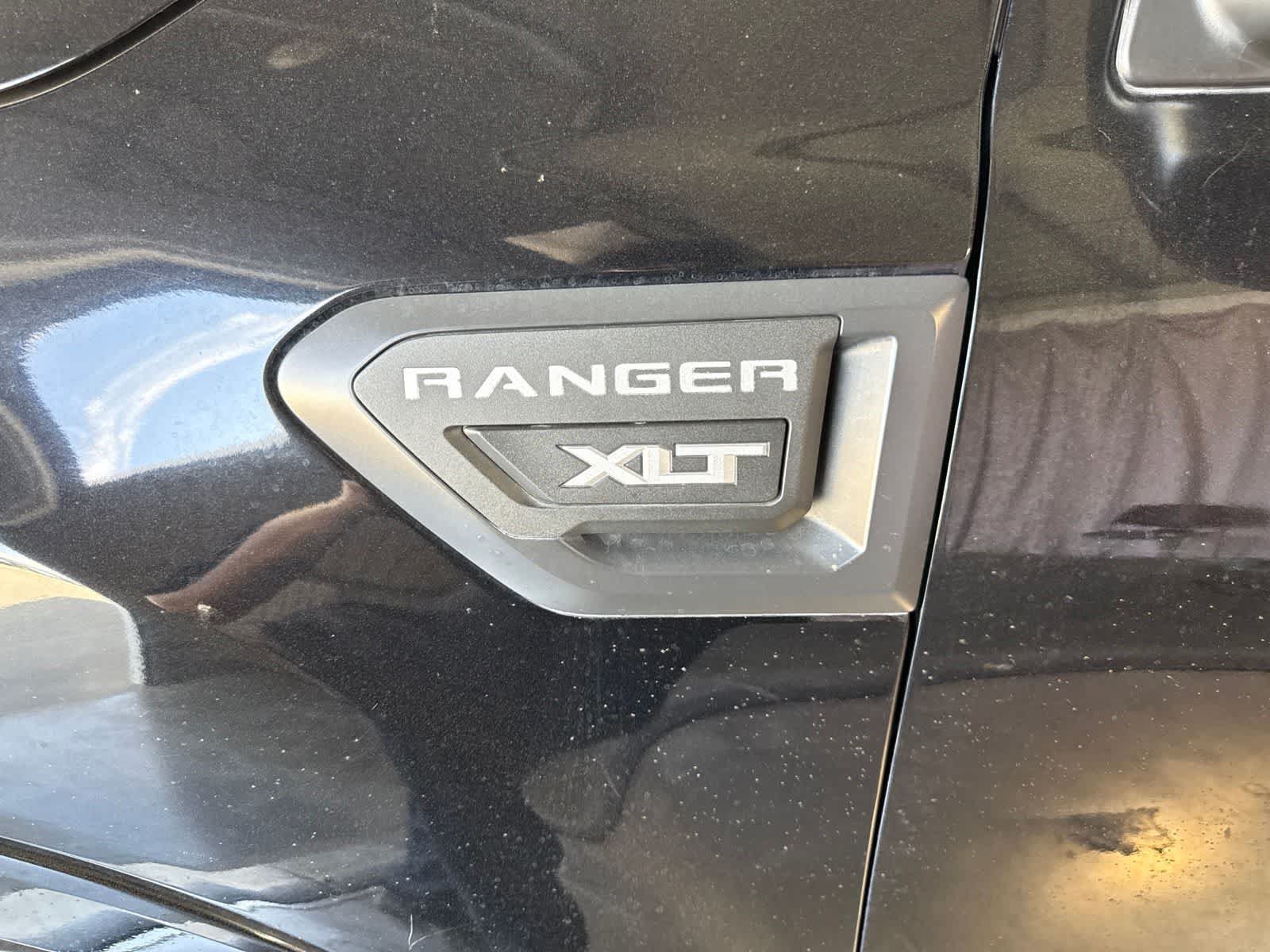 Used 2019 Ford Ranger XLT w/ FX4 Off-Road Package AWD/4WD image 9