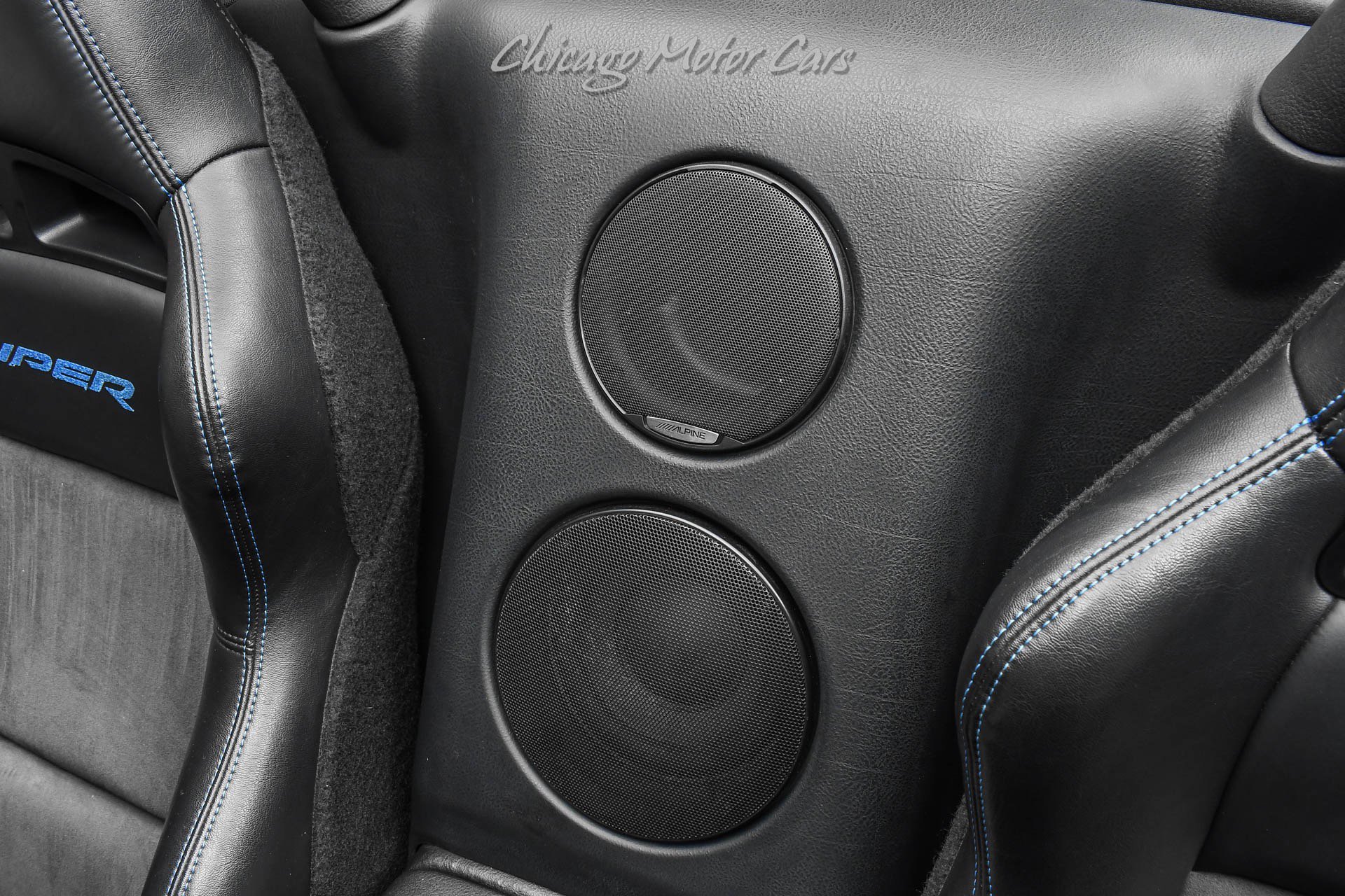 Used 2005 Dodge Viper SRT-10 image 16