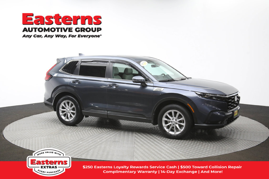 Used 2024 Honda CR-V EX-L image 49