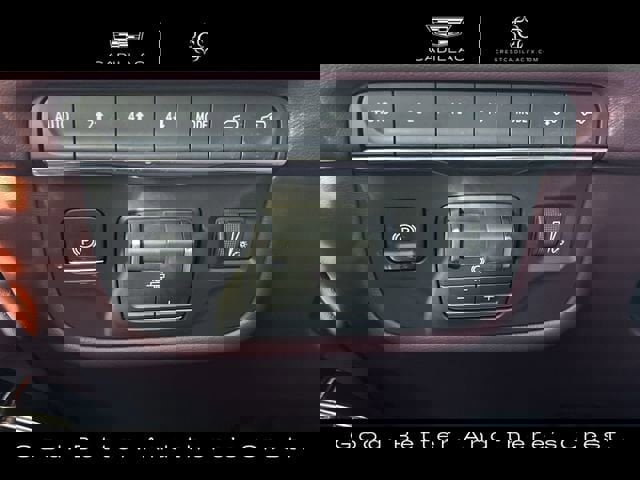 Certified 2026 Cadillac Escalade Sport w/ Touring Package image 25