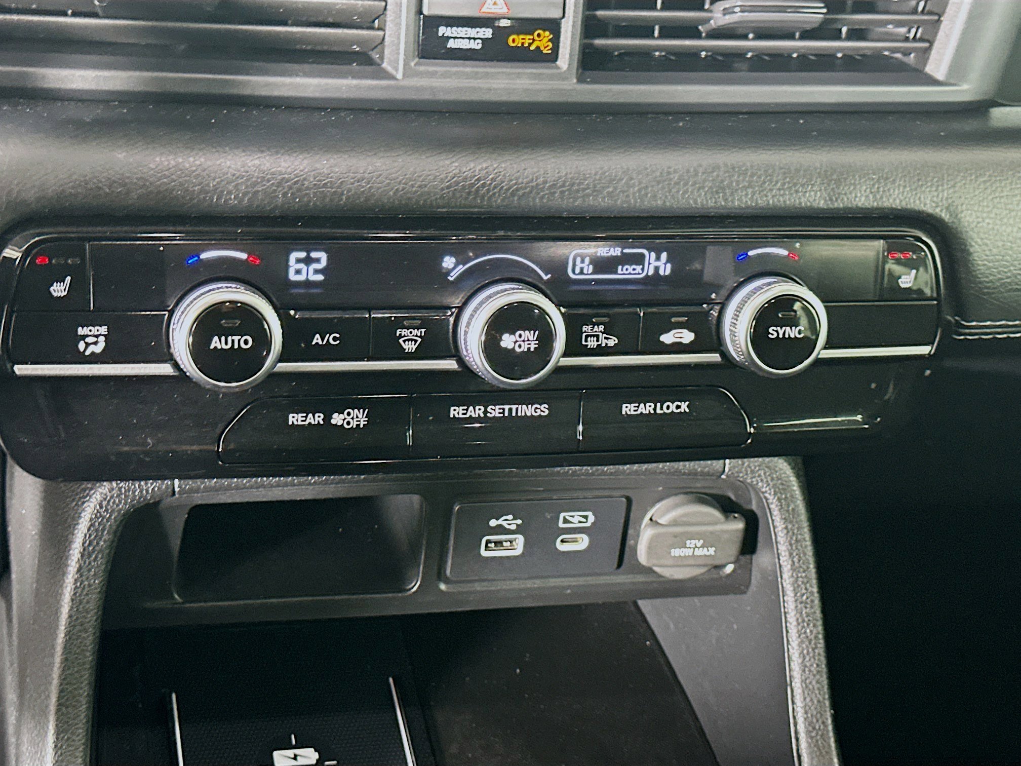 Used 2025 Honda Pilot EX-L image 23