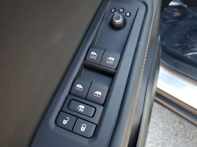 New 2026 Jeep Cherokee Limited image 26